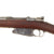 Original Belgian Model 1889 Mauser 7mm Long Rifle by Fabrique Nationale Herstal, First Year Production, Serial No. B1519
