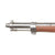 Original Belgian Model 1889 Mauser 7mm Long Rifle by Fabrique Nationale Herstal, First Year Production, Serial No. B1519