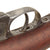 Original Belgian Model 1889 Mauser 7mm Long Rifle by Fabrique Nationale Herstal, First Year Production, Serial No. B1519