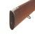 Original Belgian Model 1889 Mauser 7mm Long Rifle by Fabrique Nationale Herstal, First Year Production, Serial No. B1519