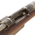 Original Belgian Model 1889 Mauser 7mm Long Rifle by Fabrique Nationale Herstal, First Year Production, Serial No. B1519