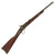Original U.S. Peabody .50 Rimfire Saddle Ring Carbine by Providence Tool Co., 1862 Patent, Serial No. 111413 Original Items