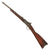 Original U.S. Peabody .50 Rimfire Saddle Ring Carbine by Providence Tool Co., 1862 Patent, Serial No. 111413 Original Items