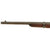 Original U.S. Peabody .50 Rimfire Saddle Ring Carbine by Providence Tool Co., 1862 Patent, Serial No. 111413 Original Items