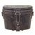 Original German WWII 6x30 Dienstglas Binoculars by Voigtländer & Sohn AG "ddx" with Bakelite Carrying Case