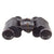 Original German WWII 6x30 Dienstglas Binoculars by Voigtländer & Sohn AG "ddx" with Bakelite Carrying Case