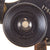 Original German WWII 6x30 Dienstglas Binoculars by Voigtländer & Sohn AG "ddx" with Bakelite Carrying Case