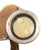 Original German WWII 6x30 Dienstglas Binoculars by Swarovski “cag” with Bakelite Carrying Case