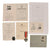 Original German WWII Luftwaffe Leutnant Werner Roos Flak Officer Document & Medal Grouping with EKII, Black Wound Badge, Flak Combat Badge Award Documents, Reich Sports Badge Booklet & Wehrmacht Driver’s License