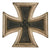 Original German WWII Cased Iron Cross First Class 1939 by Friedrich Orth of Wien - EKI