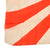 Original Imperial Japanese WWII Army Rising Sun War Flag with Original Corner Ties - 26 x 36 ½”