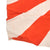 Original Imperial Japanese WWII Army Rising Sun War Flag with Original Corner Reinforcements & Tie Strings - 30 x 36” Original Items