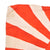 Original Imperial Japanese WWII Army Rising Sun War Flag with Original Corner Reinforcements & Tie Strings - 30 x 36” Original Items