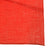 Original Italian WWII Small Kingdom of Italy Flag With Savoy Coat of Arms - 14 ⅜ x 23 ½”