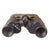 Original U.S. Pre-WWII German Made Busch Rathenow SOLUXON 8x30 Binoculars Named to Col. Brooke E. Allen, Pearl Harbor B-17 Pilot & Battle of Midway Veteran