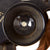 Original U.S. Pre-WWII German Made Busch Rathenow SOLUXON 8x30 Binoculars Named to Col. Brooke E. Allen, Pearl Harbor B-17 Pilot & Battle of Midway Veteran