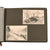 Original German WWII Gebirgsjäger 1940 French Campaign Photo Album with 73 Original Photographs - Armor, Engineers, Aircraft, Vehicles & Battlefield Scenes
