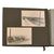 Original German WWII Gebirgsjäger 1940 French Campaign Photo Album with 73 Original Photographs - Armor, Engineers, Aircraft, Vehicles & Battlefield Scenes