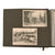 Original German WWII Gebirgsjäger 1940 French Campaign Photo Album with 73 Original Photographs - Armor, Engineers, Aircraft, Vehicles & Battlefield Scenes