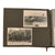 Original German WWII Gebirgsjäger 1940 French Campaign Photo Album with 73 Original Photographs - Armor, Engineers, Aircraft, Vehicles & Battlefield Scenes