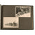 Original German WWII Gebirgsjäger 1940 French Campaign Photo Album with 73 Original Photographs - Armor, Engineers, Aircraft, Vehicles & Battlefield Scenes