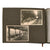 Original German WWII Gebirgsjäger 1940 French Campaign Photo Album with 73 Original Photographs - Armor, Engineers, Aircraft, Vehicles & Battlefield Scenes