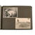Original German WWII Gebirgsjäger 1940 French Campaign Photo Album with 73 Original Photographs - Armor, Engineers, Aircraft, Vehicles & Battlefield Scenes
