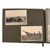 Original German WWII Gebirgsjäger 1940 French Campaign Photo Album with 73 Original Photographs - Armor, Engineers, Aircraft, Vehicles & Battlefield Scenes