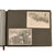 Original German WWII Gebirgsjäger 1940 French Campaign Photo Album with 73 Original Photographs - Armor, Engineers, Aircraft, Vehicles & Battlefield Scenes