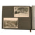Original German WWII Gebirgsjäger 1940 French Campaign Photo Album with 73 Original Photographs - Armor, Engineers, Aircraft, Vehicles & Battlefield Scenes