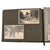 Original German WWII Gebirgsjäger 1940 French Campaign Photo Album with 73 Original Photographs - Armor, Engineers, Aircraft, Vehicles & Battlefield Scenes