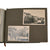 Original German WWII Gebirgsjäger 1940 French Campaign Photo Album with 73 Original Photographs - Armor, Engineers, Aircraft, Vehicles & Battlefield Scenes
