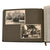 Original German WWII Gebirgsjäger 1940 French Campaign Photo Album with 73 Original Photographs - Armor, Engineers, Aircraft, Vehicles & Battlefield Scenes