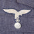 Original German WWII Luftwaffe Signals Feldwebel NCO Four Pocket Tuchrock Service Tunic with Droop Tail Eagle & Motor Vehicle Driver Trade Badge - Unit-Marked