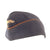 Original German WWII Luftwaffe 1942 Dated Air Signals Wehrmacht Helferin Female Auxiliary M38 Overseas Cap by ALMI, Size 59cm