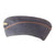 Original German WWII Luftwaffe 1942 Dated Air Signals Wehrmacht Helferin Female Auxiliary M38 Overseas Cap by ALMI, Size 59cm