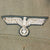DRAFT Original German WWII Heer Medical  M36 Dienstrock Service Tunic Original Items