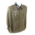 DRAFT Original German WWII Heer Medical  M36 Dienstrock Service Tunic Original Items