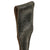 Original German WWII Heer Army Long Dress Bayonet by Ernst Pack & Söhne with Named Engraved Blade, Scabbard, and Dress Frog
