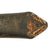 Original U.S. WWI Fighting Knife Made from Cutdown Krag Bayonet with Lead-Filled Pommel & Enfield Bayonet Scabbard Original Items
