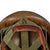 Original U.S. Vietnam War Era M1 Helmet with 1977-Dated Mitchell Pattern Camouflage Cover, Liner and Helmet Band - Complete