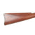 Original U.S. Springfield Trapdoor Model 1888 Round Rod Bayonet Rifle with Figured Stock and Excellent Bore, Serial No. 543336, Made in 1892 Original Items