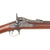 Original U.S. Springfield Trapdoor Model 1888 Round Rod Bayonet Rifle with Figured Stock and Excellent Bore, Serial No. 543336, Made in 1892 Original Items