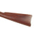 Original U.S. Springfield Trapdoor Model 1888 Round Rod Bayonet Rifle with Figured Stock and Excellent Bore, Serial No. 543336, Made in 1892 Original Items