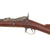 Original U.S. Springfield Trapdoor Model 1888 Round Rod Bayonet Rifle with Figured Stock and Excellent Bore, Serial No. 543336, Made in 1892 Original Items