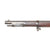 Original U.S. Springfield Trapdoor Model 1888 Round Rod Bayonet Rifle with Figured Stock and Excellent Bore, Serial No. 543336, Made in 1892 Original Items