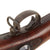 Original U.S. Springfield Trapdoor Model 1888 Round Rod Bayonet Rifle with Figured Stock and Excellent Bore, Serial No. 543336, Made in 1892 Original Items