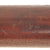 Original U.S. Springfield Trapdoor Model 1888 Round Rod Bayonet Rifle with Figured Stock and Excellent Bore, Serial No. 543336, Made in 1892 Original Items