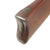 Original U.S. Springfield Trapdoor Model 1888 Round Rod Bayonet Rifle with Figured Stock and Excellent Bore, Serial No. 543336, Made in 1892 Original Items