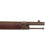 Original Imperial German Mauser Model 1871/84 11mm Infantry Rifle by Spandau Arsenal, Dated 1888, Matching Serial No. 3608 with Figured Stock and Excellent Bore